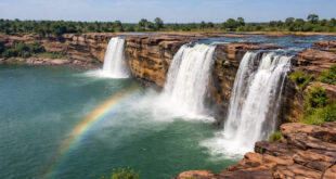 बस्तर पर्यटन ने भरी नई उड़ान, वर्षों से लंबित योजनाओं को मिली गति, प्राकृतिक धरोहरों पर बढ़ीं सुविधाएँ, रोजगार और स्थानीय अर्थव्यवस्था को मिला नया संबल….