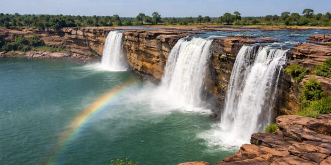 बस्तर पर्यटन ने भरी नई उड़ान, वर्षों से लंबित योजनाओं को मिली गति, प्राकृतिक धरोहरों पर बढ़ीं सुविधाएँ, रोजगार और स्थानीय अर्थव्यवस्था को मिला नया संबल….