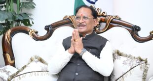 ‘हवाई चप्पल पहनने वाला भी हवाई यात्रा कर सके’ प्रधानमंत्री का यह सपना छत्तीसगढ़ में भी हो रहा है साकार : मुख्यमंत्री विष्णु देव साय…..