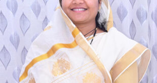 मंत्री श्रीमती लक्ष्मी राजवाड़े ने अंतर्राष्ट्रीय महिला दिवस की दी शुभकामनाएं….