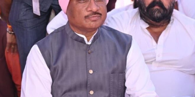 गढ़फुलझर नानकसागर में होला मोहल्ला कार्यक्रम में शामिल हुए मुख्यमंत्री विष्णु देव साय….