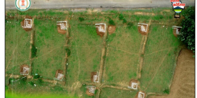 जल संरक्षण का कोरिया मॉडल बना राष्ट्रीय उदाहरण- प्रधानमंत्री नरेन्द्र मोदी ने की सराहना…..