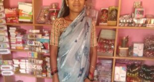 डिजिटल दौर में बदली तस्वीर: फैंसी स्टोर से प्रीति यादव बनीं नई पीढ़ी की आत्मनिर्भर उद्यमी, परंपरा और आधुनिकता का संगम, छोटे गांव से खड़ी की स्मार्ट पहचान…..