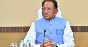 कोरोना में आर्थिक रूप से कमजोर हुए बिजली उपभोक्ताओं को राहत: एमबीबीएस योजना से 758 करोड़ का लाभ: मुख्यमंत्री विष्णुदेव साय….