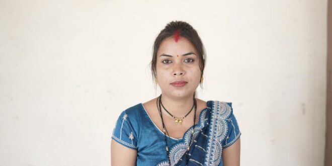 महतारी वंदन योजना: मातृशक्ति के सम्मान और सशक्तिकरण की पहचान…..