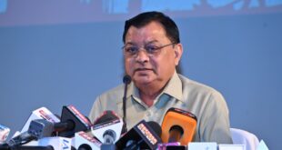 उद्योग मंत्री लखन लाल देवांगन 06 मार्च को करेंगे 3.08 करोड़ के विकास कार्यों का भूमिपूजन….