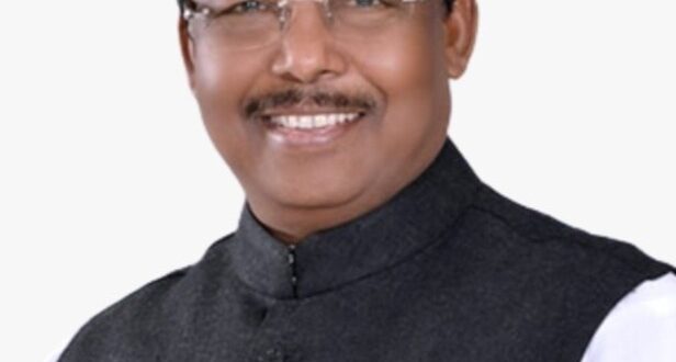 प्रदेश में आगामी खरीफ सीजन के लिए रासायनिक उर्वरकों की उपलब्धता सुनिश्चित: कृषि मंत्री रामविचार नेताम…..