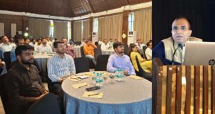 दुर्घटनाओं को रोकने ब्लैक-स्पॉट्स की वैज्ञानिक तरीके से पहचान और समयबद्ध सुधारात्मक उपाय लागू करना प्रभावी रणनीति….