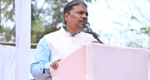 वनौषधि परंपरा के संरक्षण के लिए सरकार प्रतिबद्ध : वन मंत्री केदार कश्यप….