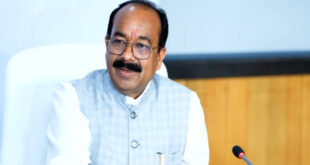 उप मुख्यमंत्री अरुण साव के विभागों के लिए 14,655 करोड़ रुपए से अधिक की अनुदान मांगें पारित…..