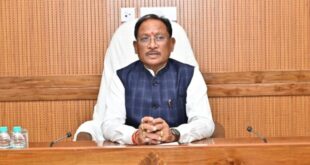 मां और शिशु का स्वस्थ भविष्य ही समृद्ध छत्तीसगढ़ की मजबूत नींव : मुख्यमंत्री विष्णु देव साय….