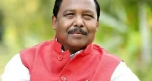 मंत्री रामविचार नेताम के विभागों के लिए 50 हजार 537 करोड़ रुपए से अधिक की अनुदान मांगें पारित….