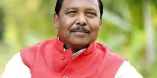 मंत्री रामविचार नेताम के विभागों के लिए 50 हजार 537 करोड़ रुपए से अधिक की अनुदान मांगें पारित….