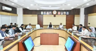छत्तीसगढ़ में मिशन कर्मयोगी को गति देने की पहल, राज्य स्तरीय समिति की पहली बैठक 17 मार्च को….