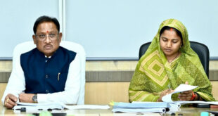 प्रधानमंत्री मातृत्व वंदना योजना में छत्तीसगढ़ देश में अव्वल, बड़े राज्यों को पछाड़कर बना नंबर-वन, मुख्यमंत्री विष्णु देव साय और मंत्री श्रीमती लक्ष्मी राजवाड़े ने दी बधाई….