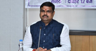 छत्तीसगढ़ शिक्षा बजट 2026-27: 22 हजार 466 करोड़ से बदलेगी शिक्षा की तस्वीर : स्कूल शिक्षा मंत्री गजेंद्र यादव….