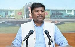 मंत्री केदार कश्यप के विभागों के लिए 3 हजार 622 करोड़ रुपए से अधिक की अनुदान मांगें पारित….