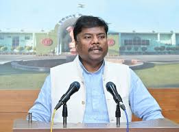 मंत्री केदार कश्यप के विभागों के लिए 3 हजार 622 करोड़ रुपए से अधिक की अनुदान मांगें पारित….