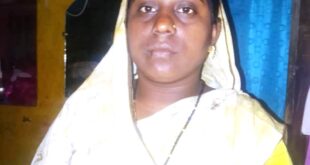 छोटी-सी आर्थिक सहायता भारती के लिए बनी बहुत बड़ा सहारा……