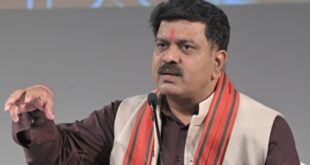 पीएम आवास निर्माण में देश में अव्वल होने पर उप मुख्यमंत्री विजय शर्मा ने जताया हर्ष…..