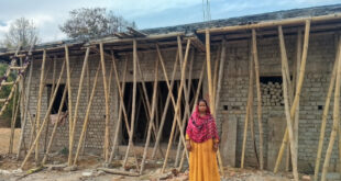 बिहान योजना से फुलकुंवर बनीं आत्मनिर्भर उद्यमी, सालाना कर रही एक से डेढ़ लाख की कमाई….