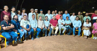 छत्तीसगढ़ के पर्यटन को राष्ट्रीय पहचान दिलाने की पहल — देशभर के टूर ऑपरेटरों ने देखी छत्तीसगढ़ की अनोखी झलक….