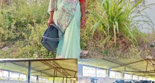 मछली पालन से बदली लक्ष्मी की जिंदगी, सढ़ौली की लक्ष्मी ठाकुर बनी आर्थिक सशक्तिकरण की मिसाल….