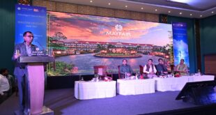 छत्तीसगढ़ में 6 दिवसीय फेम ट्रिप सफलतापूर्वक संपन्न, छत्तीसगढ़ पर्यटन को मिली नई दिशा…