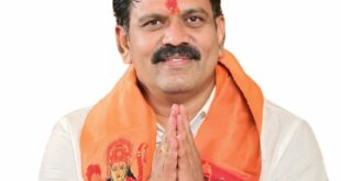 चैत्र नवरात्रि पर्व पर कवर्धा के गन्ना किसानों को मिली बड़ी सौगात: उप मुख्यमंत्री विजय शर्मा….