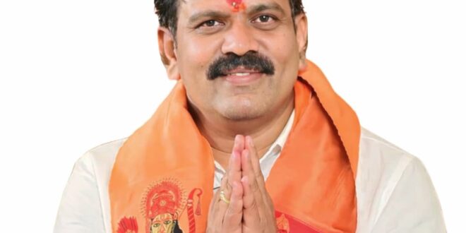 चैत्र नवरात्रि पर्व पर कवर्धा के गन्ना किसानों को मिली बड़ी सौगात: उप मुख्यमंत्री विजय शर्मा….