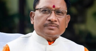 मुख्यमंत्री विष्णु देव साय ने हाटकेश्वर जयंती पर प्रदेशवासियों को दी शुभकामनाएं….