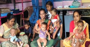 प्रधानमंत्री मातृ वंदना योजना से मातृ स्वास्थ्य को मिला संबल, महासमुंद जिले की हजारों माताएं हो रहीं लाभान्वित….