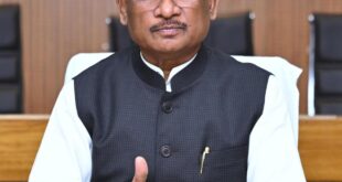 राज्य पिछड़ा वर्ग कल्याण के लिए प्रदेश में होगा अलग से संचालनालय का गठन, मुख्यमंत्री विष्णु देव साय की अध्यक्षता में राज्य पिछड़ा वर्ग सलाहकार परिषद की बैठक संपन्न…..