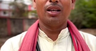 रंगों के साथ खुशहाली- मुख्यमंत्री विष्णुदेव साय ने किसानों को दी बड़ी सौगात: किसानों को समृद्धि का उपहार-कृषक उन्नति योजना से खातों में पहुंची अंतर राशि….