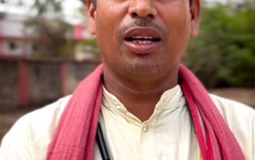 रंगों के साथ खुशहाली- मुख्यमंत्री विष्णुदेव साय ने किसानों को दी बड़ी सौगात: किसानों को समृद्धि का उपहार-कृषक उन्नति योजना से खातों में पहुंची अंतर राशि….