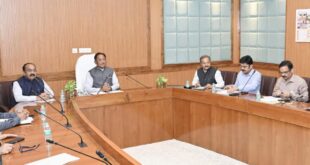 छत्तीसगढ़ में जल क्रांति का नया अध्याय: जल जीवन मिशन 2.0 पर ऐतिहासिक एमओयू….