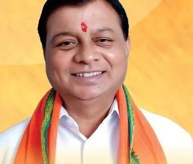 वाणिज्य एवं उद्योग और श्रम मंत्री लखन लाल देवांगन ने प्रदेशवासियों को दी होली पर्व की बधाई….