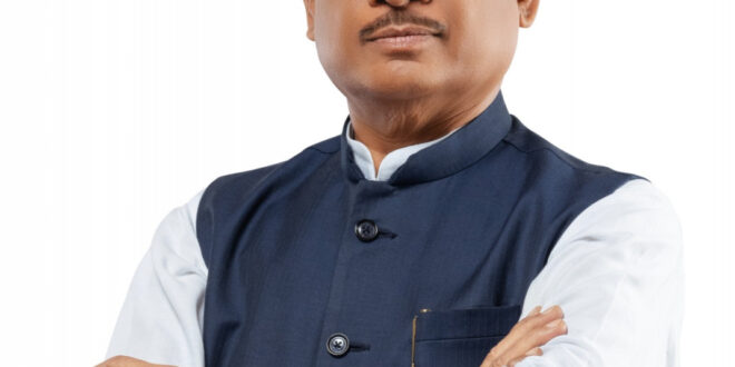 मुख्यमंत्री साय 28 मार्च को जशपुर में श्रमिकों के बैंक खाते में 27.15 करोड़ की राशि अंतरित करेंगे…..