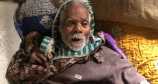 प्रधानमंत्री आवास योजना से बुजुर्गों को मिल रहा सुरक्षित आश्रय….