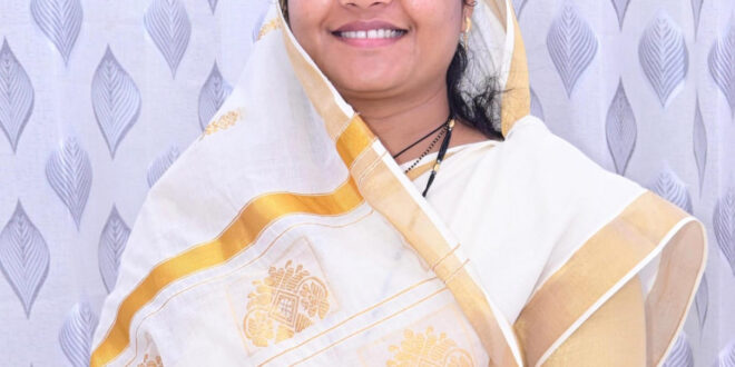 रंगों में घुले प्रेम और सौहार्द का त्योहार है होली : मंत्री श्रीमती लक्ष्मी राजवाड़े ने दी होली की शुभकामनाएँ….