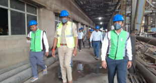 घायलों के बेहतर उपचार हेतु कलेक्टर–एसपी मुस्तैद, मृतकों के परिजनों से संपर्क एवं सहायता उपलब्ध कराने की प्रक्रिया जारी, स्वास्थ्य मंत्री भी निरंतर जिला प्रशासन के संपर्क में….