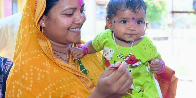 “सरकार की योजनाओं का लाभ अंतिम छोर तक पहुंचाना हमारी सर्वोच्च प्राथमिकता है” – मंत्री श्रीमती लक्ष्मी राजवाड़े…..