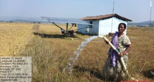 क्रेडा विभाग की योजनाओं से दो वर्षों में आमजन के जीवन में आया सकारात्मक बदलाव….