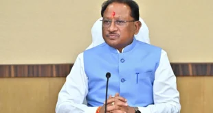 भीषण गर्मी में बच्चों की सुरक्षा सर्वोच्च प्राथमिकता: मुख्यमंत्री विष्णुदेव साय…..