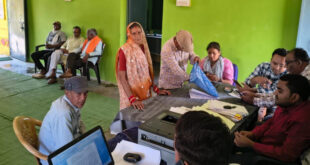 गांव में ही मिला न्याय—अकलाडोंगरी लिंक कोर्ट से राजस्व मामलों का त्वरित समाधान….