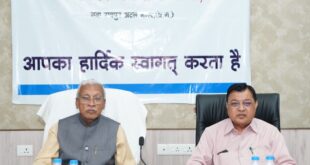 श्रमिकों के हितों की रक्षा एवं उनके समग्र विकास के लिए योजनाओं के क्रियान्वयन में पारदर्शिता एवं जवाबदेही सुनिश्चित हो : श्रम मंत्री लखन लाल देवांगन….