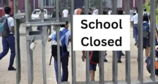 बढ़ती भीषण गर्मी में बच्चों की सेहत की सुरक्षा हर हाल में सुनिश्चित करना हमारी जिम्मेदारी है – मुख्यमंत्री विष्णु देव साय….