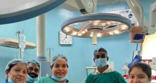 बेमेतरा जिला चिकित्सालय में मेडिकल इतिहास की बड़ी कामयाबी, एक्टोपिक प्रेगनेंसी के जटिल केस में समय पर सर्जरी, सुरक्षित बची गर्भवती