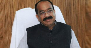 केंद्रीय युवा कार्य एवं खेल मंत्रालय का श्रीनगर में तीन दिवसीय चिंतन शिविर, उप मुख्यमंत्री अरुण साव होंगे शामिल…