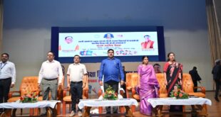 विद्यालयों में शैक्षणिक कार्यों को अधिक प्रभावी, गुणवत्तापूर्ण एवं परिणामोन्मुखी बनाएं- स्कूल शिक्षा मंत्री गजेंद्र यादव…..